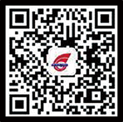 掃一掃，關(guān)注公交廣告微信公眾號(hào)